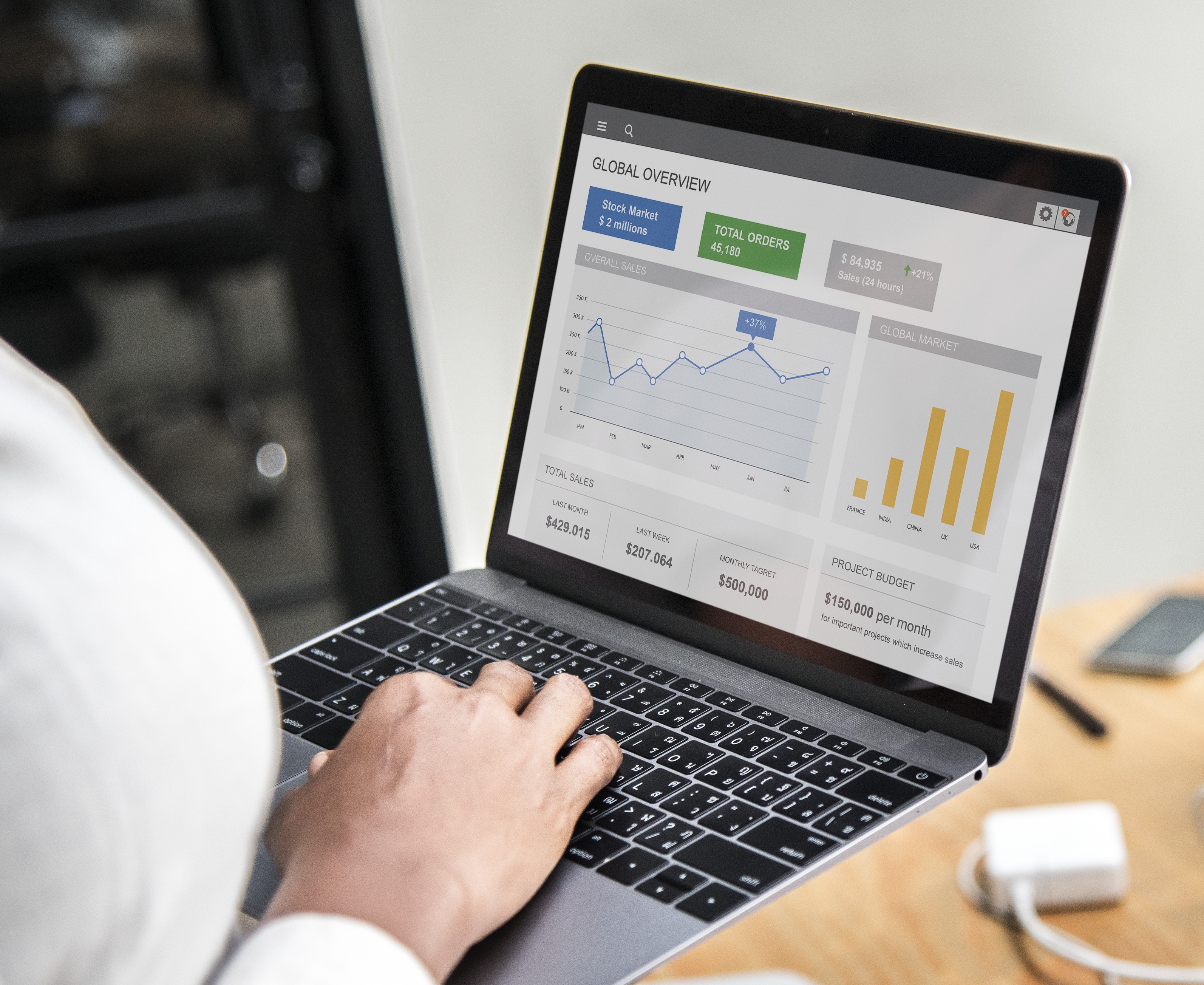 The New Metrics of Link Performance: From Total Clicks to Intent Signals